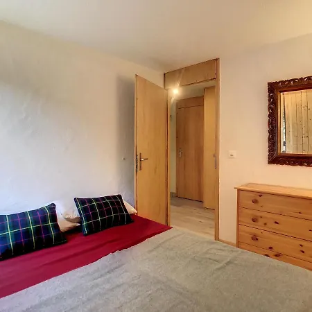 Seracs 28 Apartamento