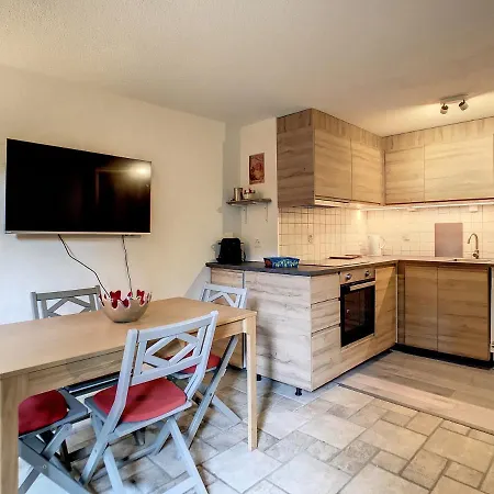 Apartamento Seracs 28 Verbier