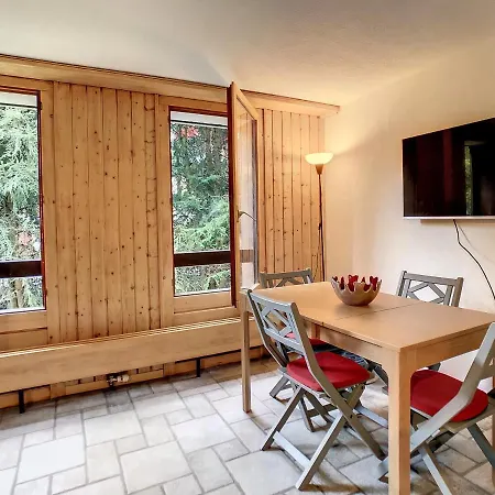 Apartamento Seracs 28 Verbier