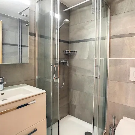 Seracs 28 Apartamento *