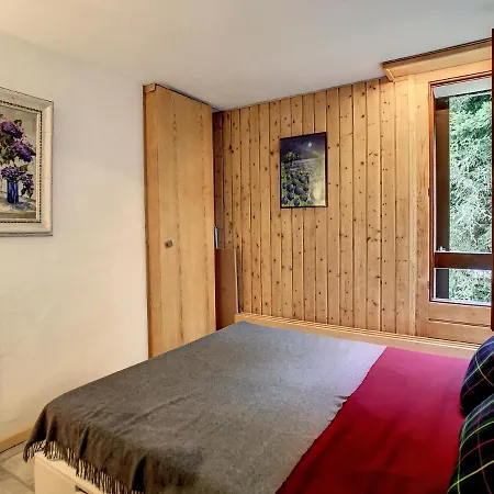 Apartamento Seracs 28 *
