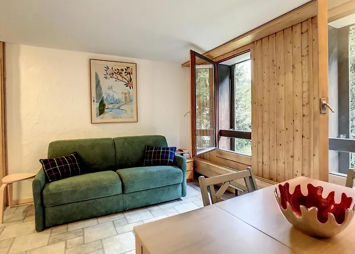 Appartement Séracs 28 Verbier