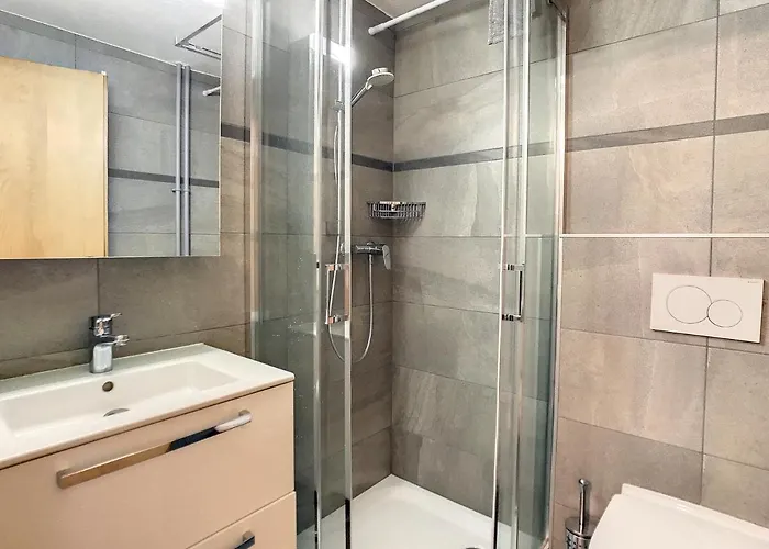 Séracs 28 Appartement *