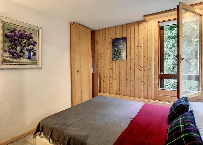 Appartement Séracs 28 *