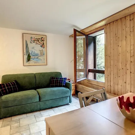 Διαμέρισμα Seracs 28 Verbier