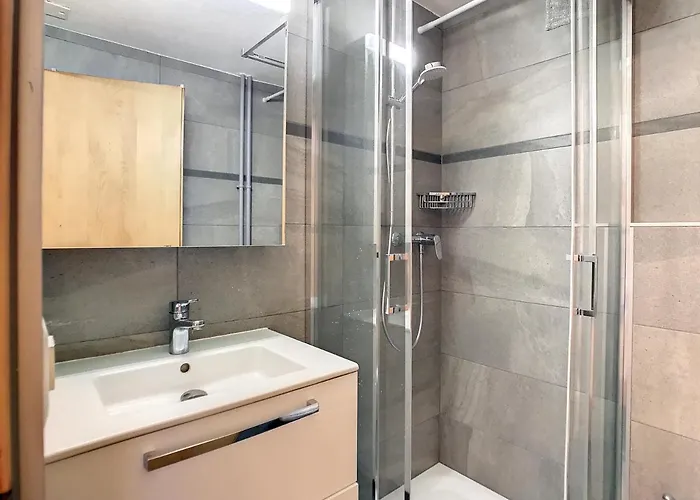 Seracs 28 Διαμέρισμα Verbier