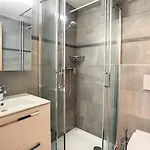 Seracs 28 Apartment *